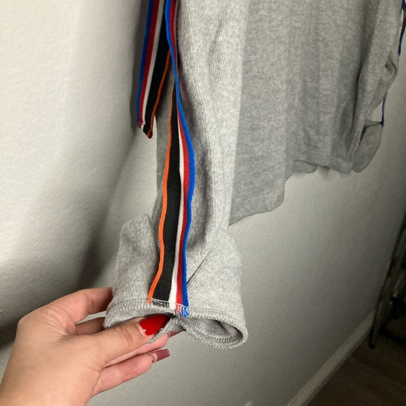 Zara Trafaluc Sweater (small) - Picture 4 of 8